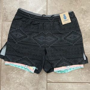 Chubbies 5.5” ultimate training shorts